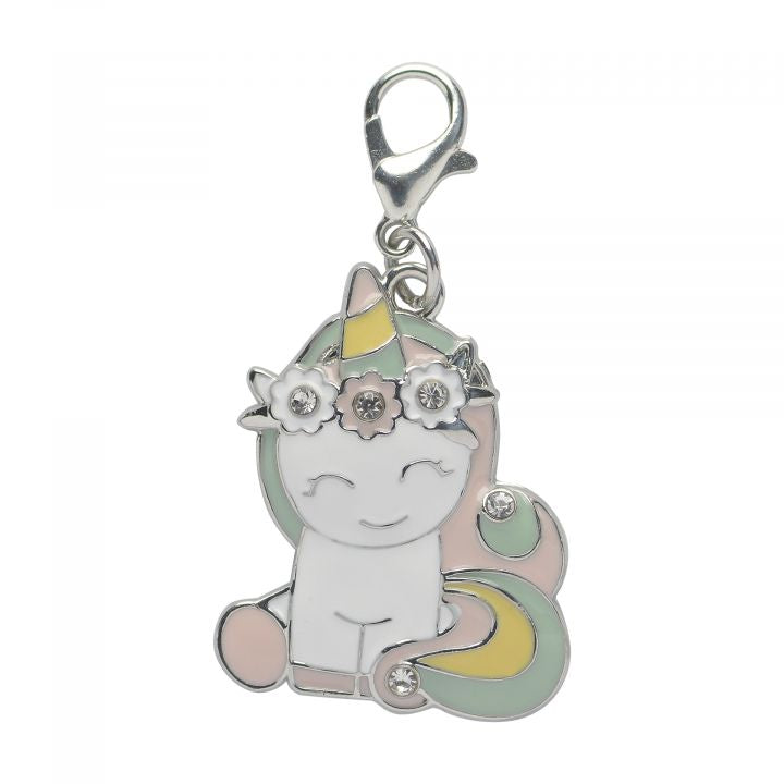 Charm unicorno