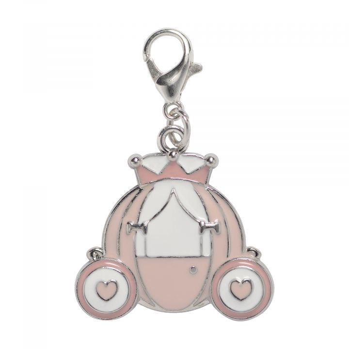 Charm carrozza principessa