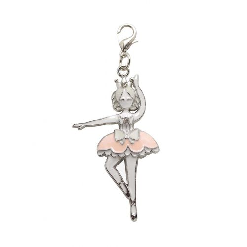 Charm ballerina Emily