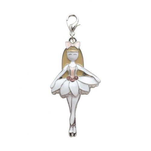 Charm ballerina Doris