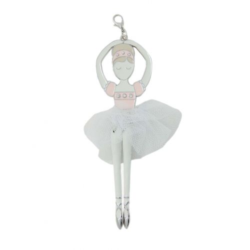 Charm ballerina